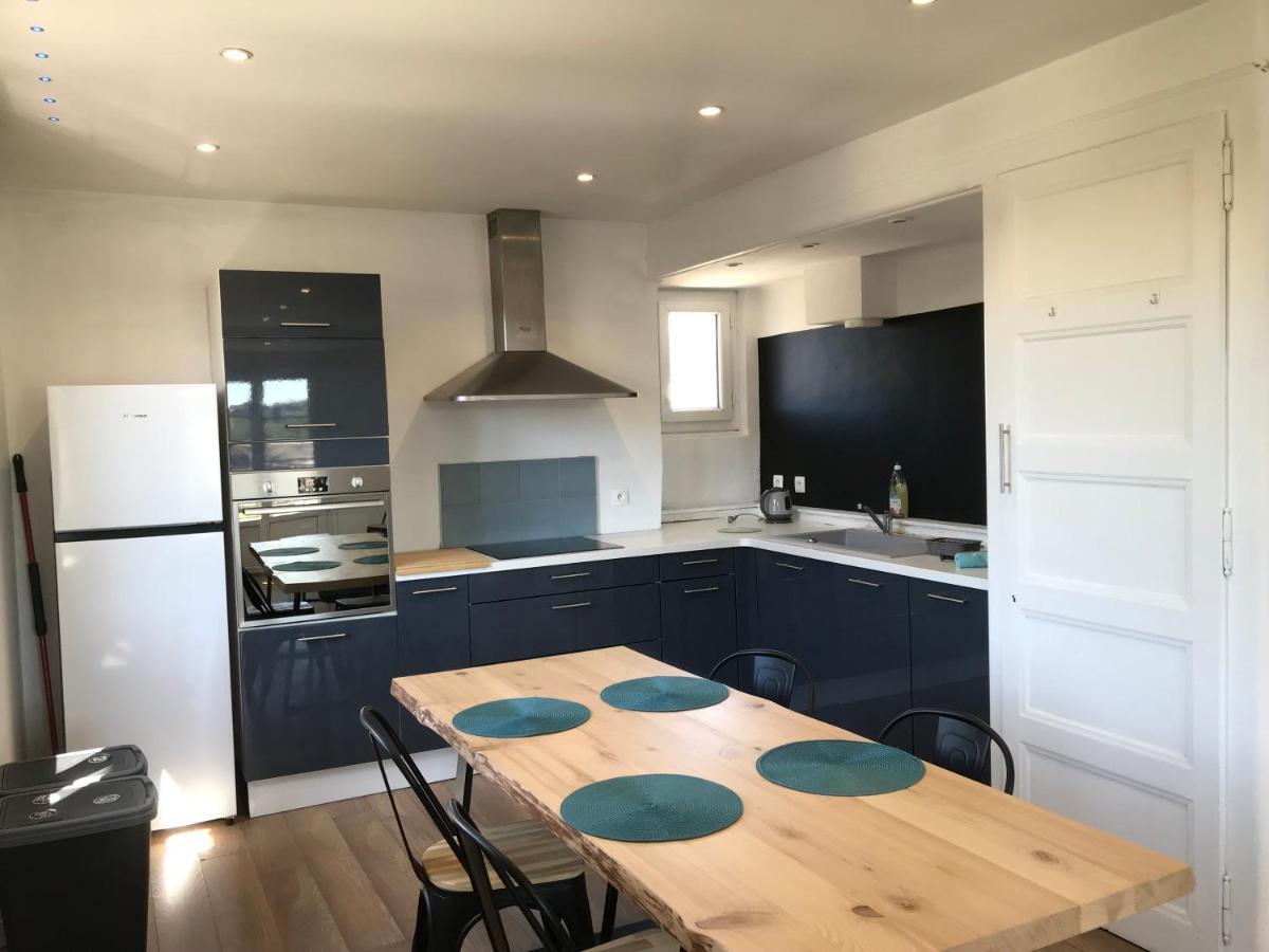 Apartamento Un Petit Bout De Reve, Balcon, Parking & Proche Centre Annecy Exterior foto