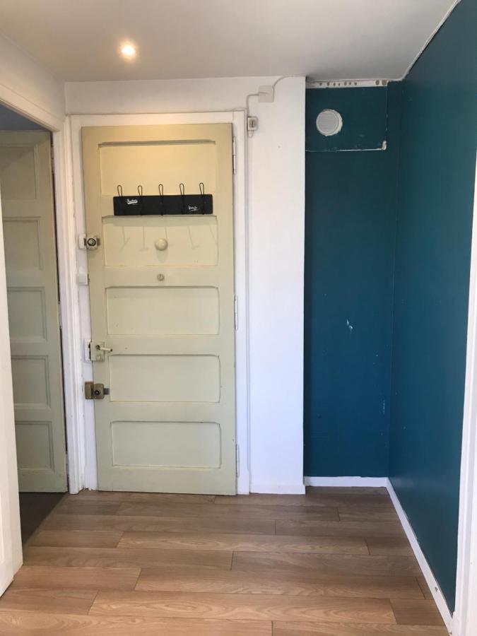 Apartamento Un Petit Bout De Reve, Balcon, Parking & Proche Centre Annecy Exterior foto